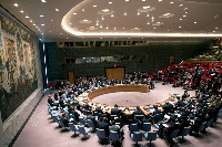 United Nations (UN) Security Council