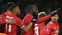 United sit five points off fourth place following Chelsea's 5-0 win vs Huddersfield