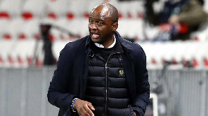 Patrick Viera