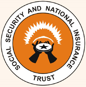 SSNIT has said it's existing customers can also have their Ghana Cards integrated into the system