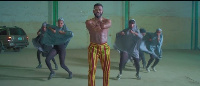 This Is Nigeria- Falz