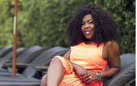 Afia Schwarzenegger