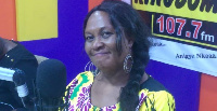 Margaret Sarfo