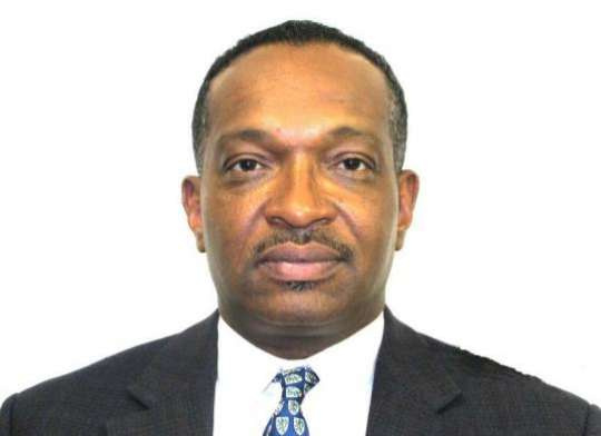 Managing Director of Tullow Oil Ghana, Mr Kweku Awotwe