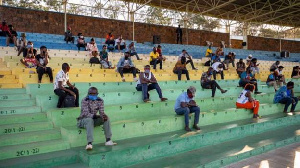 Rwanda COVID 19 Stadium Restriction Violator