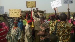 Upper Manya Krobo