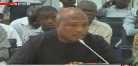 Samuel Okudzeto Ablakwa believes that the expatriate incident has brought shame to Ghana