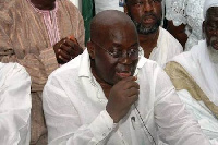 Nana Akufo-Addo