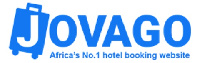 Jovago logo