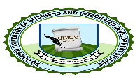 The logo of Simon Diedong Dombo University of Business and Integrated Development Studies