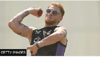 Ben Stokes has not played for England since the end of July