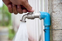 File photo: The residents are asking government to help ease the water tension in the community