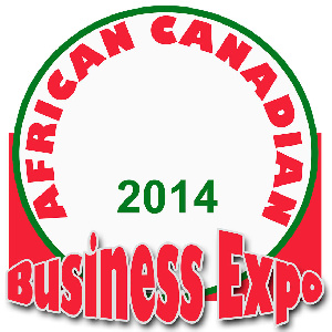 Business Expo Logo