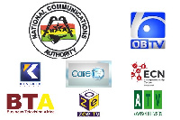 NCA closes Obinim TV and 8 other channels