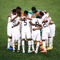 Ghana Black Stars