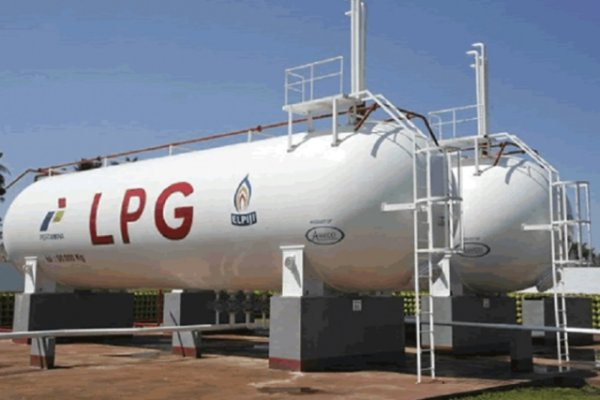 LPG is both important for domestic an industrial purposes