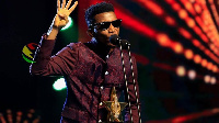 KiDi win im fourth Songwriter of di year award