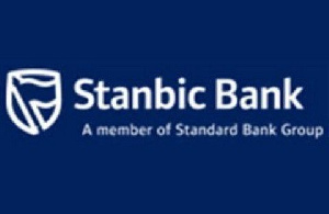 Stanbic Gh