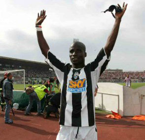 Appiah Waves