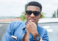 Kofi Kinaata