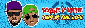 Reggie N Bollie New Song