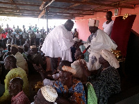 File photo: Dagbon Chiefs