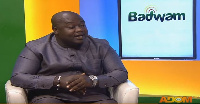 Badwam airs on Adom TV from 6am to 9am every weekday