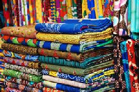 File photo: African prints