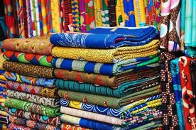 Textiles Ghana