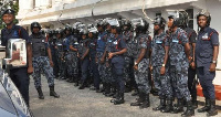 The RCC said between 2015 and 2017, out of the 1,500 police personnel in the region