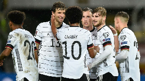 Germany national team