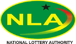 NLA Logo