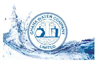 Ghana Water Company Limited logo