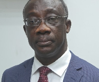 Emmanuel Kofi Nti