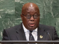 Nana Addo Dankwa Akufo-Addo