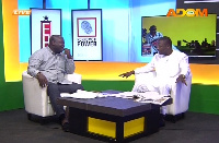 Badwam airs on weekdays from 6am to 9am on Adom TV