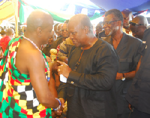 Afede Mahama