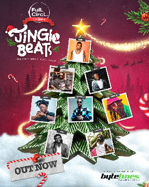 JingleBeats Outnow