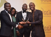 Tonaton.com wins best online oil and gas jobs platform of the year award