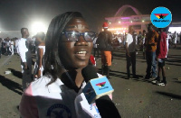 A Ghanaian shares her expectation for 2019