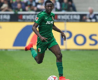 Baba Rahman.