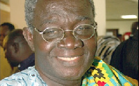 Paul Collins Appiah-Ofori