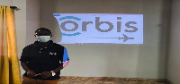 Orbis is set to promote eye care services in four districts in the Ashanti Region