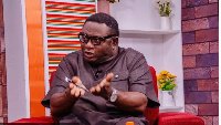 Elvis Afriyie Ankrah wants the NDC to be vigilant going into the 2024 elections