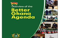 NDC's Green Book