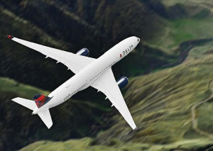 Delta Airlines 2