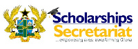 Ghana Scholarship Secretariat