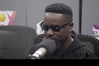 Sarkodie