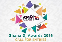 Ghana DJ Awards