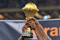 The draw for the 2019 Africa Cup of Nations took place on April 12